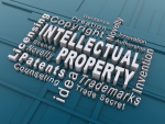 THE DIFFERENCE BETWEEN A COPYRIGHT, A PATENT, AND A TRADEMARK