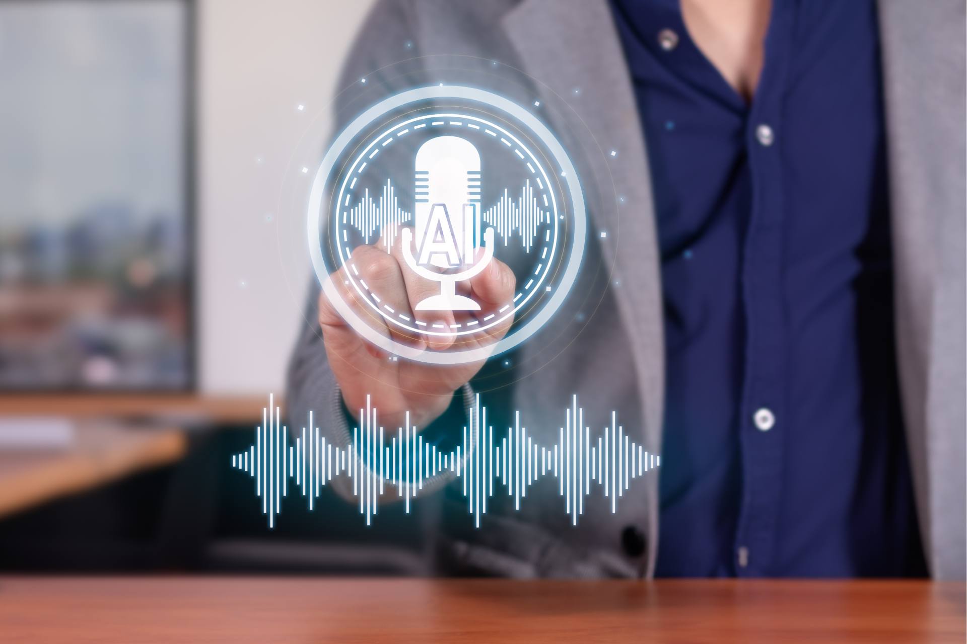 AI Voice Replication and Rights of Publicity: Who Owns Your Voice in the Age of Artificial Intelligence?