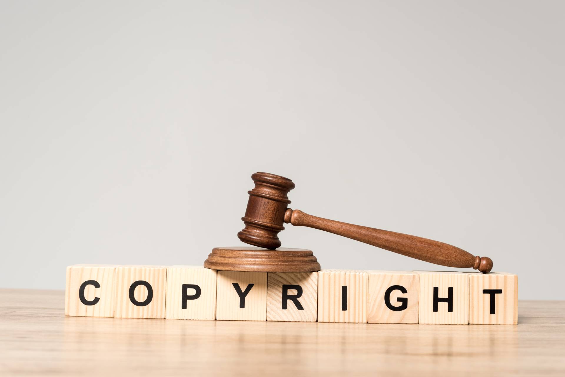 Copyright Registration for Websites: What Parts of Your Website Can You Actually Protect?
