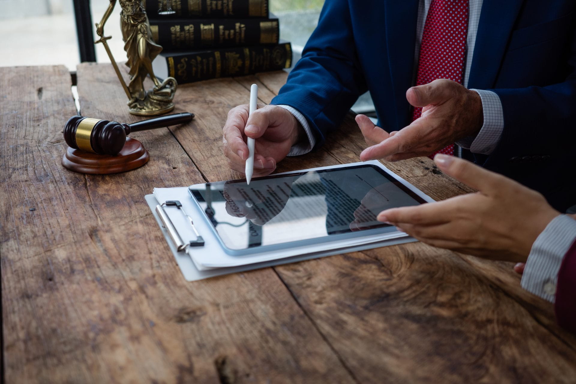 Apple's $5.7 Billion Patent Verdict: What Businesses Can Learn About Patent Infringement Risk