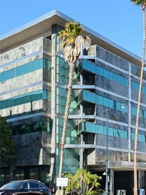 Beverly Hills Office
