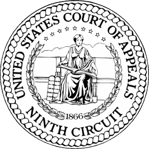 United States Court of Appeals - Ninth Circuit United States Court of Appeals - Ninth Circuit