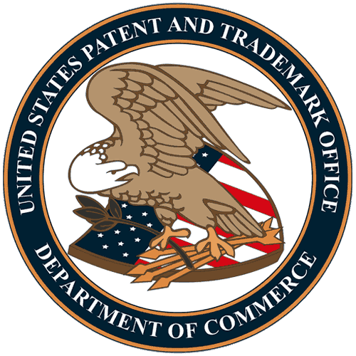 United States Patent and Trademark Office United States Patent and Trademark Office