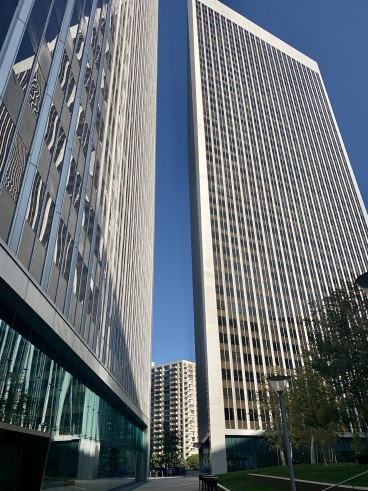 Omni Legal Group Office - Los Angeles Office