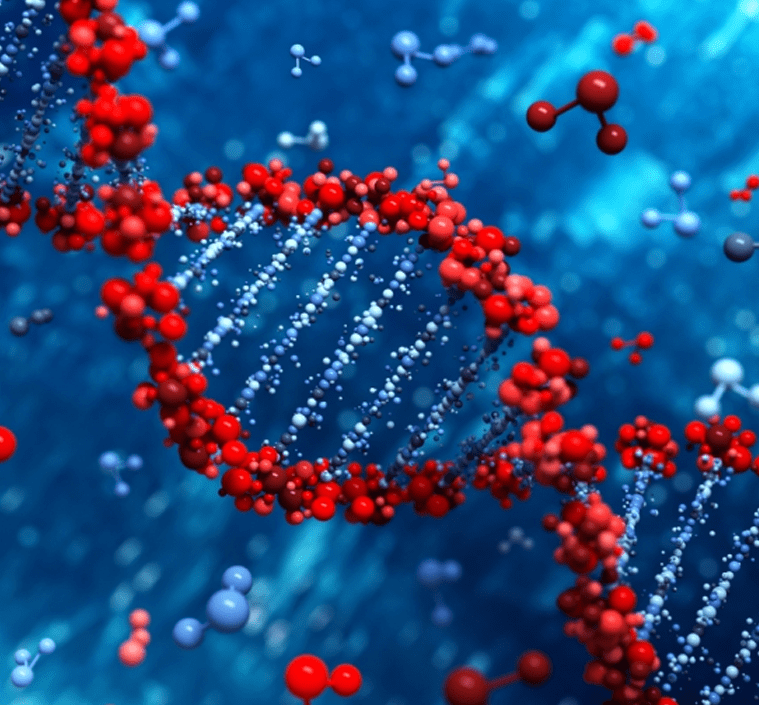 OMNI LEGAL GROUP PUBLICATIONS - THE GENE WARS