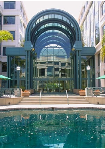 Omni Legal Group - Trademark Attorney Santa Monica Office