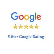 Google 5 Star Rating Google 5 Star Rating