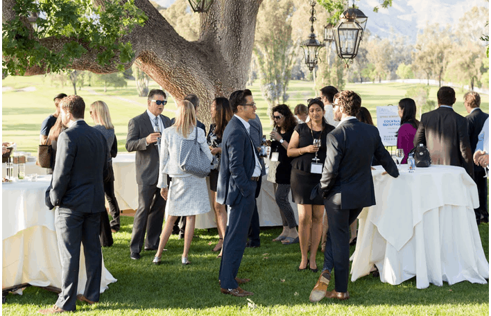 LA Intellectual Property Association