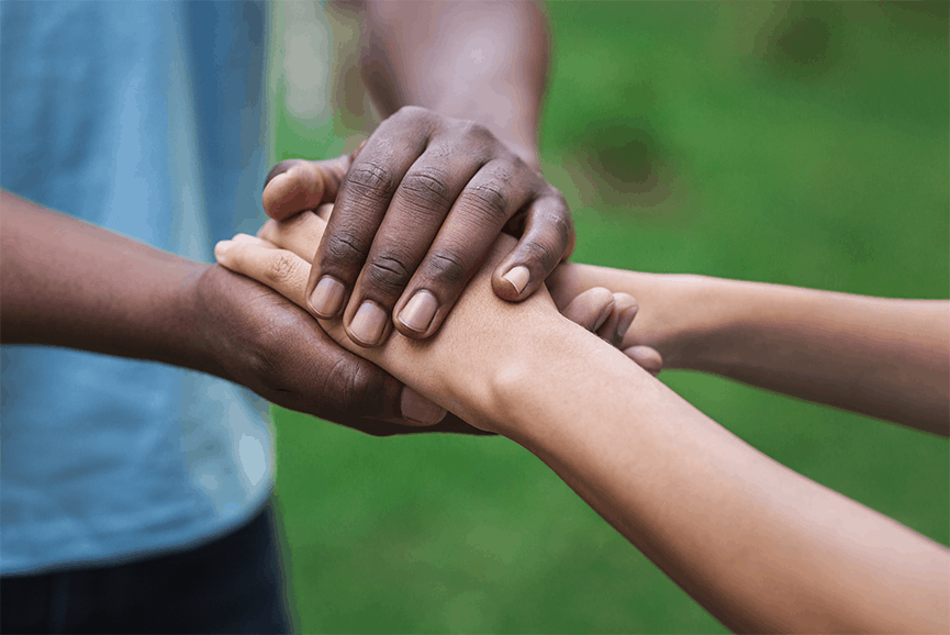 Philanthropy Helping Hands Philanthropy Helping Hands