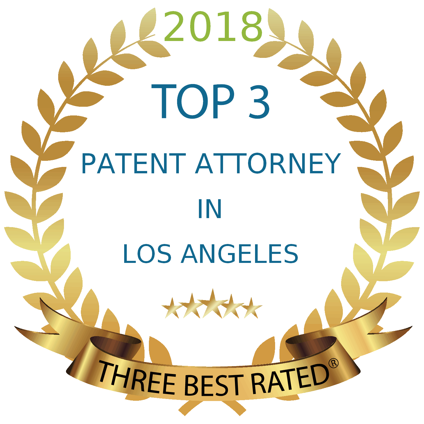 Top 3 Patent Attorney in Los Angeles Top 3 Patent Attorney in Los Angeles