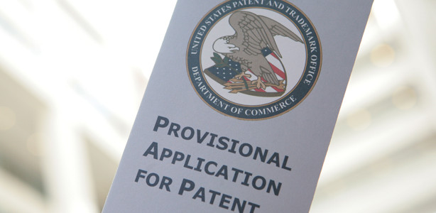 provisional patent provisional patent