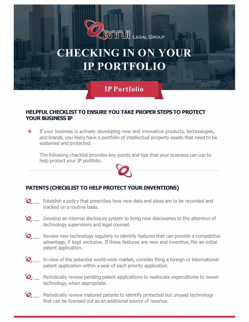 omnilegal-IPchecklist-1 omnilegal-IPchecklist-1