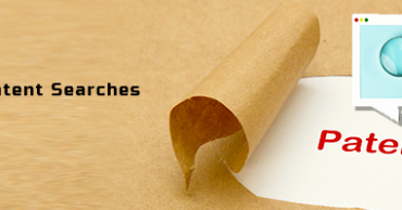 Different Types of Patent Searches